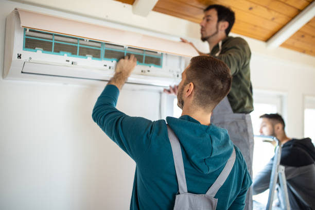 Best HVAC Equipment and Components in Spring Lake, MI