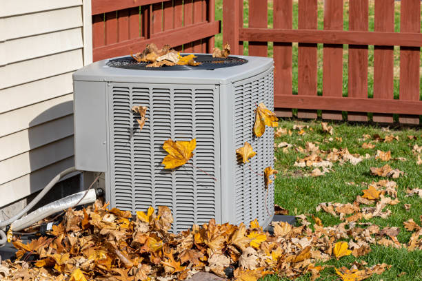 Best Thermostats and Smart Controls in Spring Lake, MI