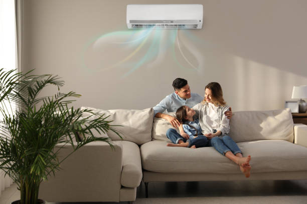 Best Air Filters and Purifiers in Spring Lake, MI