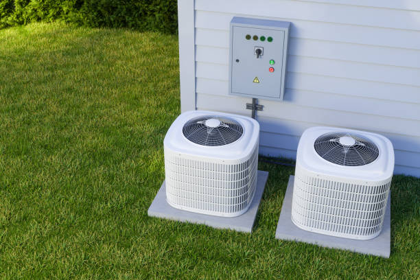 Reliable Spring Lake, MI HVAC Solutions