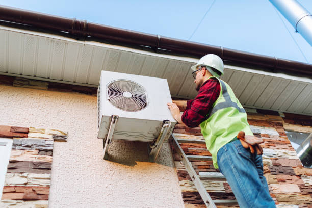 Best HVAC Training and Certification in Spring Lake, MI
