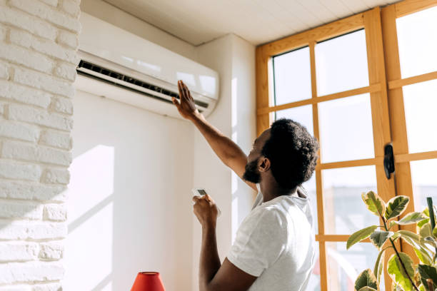 Best VRF (Variable Refrigerant Flow) Systems in Spring Lake, MI