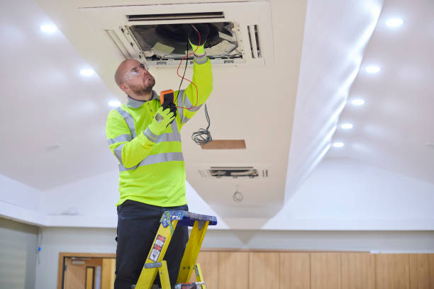 Best HVAC for Healthcare Facilities in Spring Lake, MI