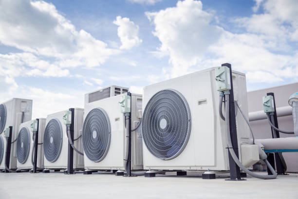 Best HVAC for Healthcare Facilities in Spring Lake, MI