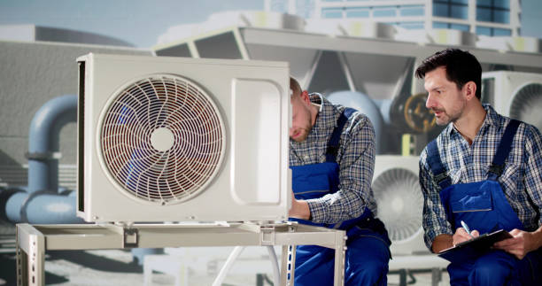 Best HVAC Retrofitting and Upgrading in Spring Lake, MI