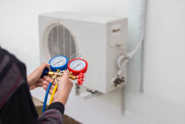 Best HVAC Training and Certification in Spring Lake, MI