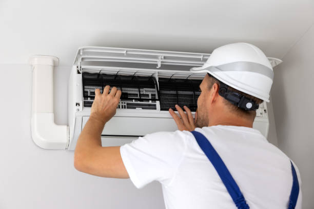 Best HVAC Financing and Leasing in Spring Lake, MI