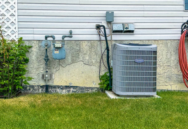 Best Furnace Cleaning in Spring Lake, MI