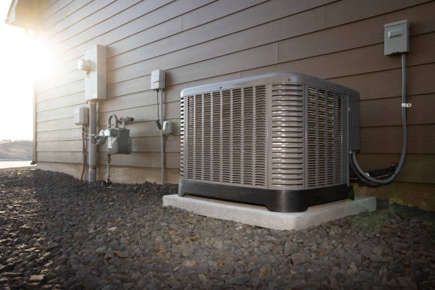 Best Commercial HVAC in Spring Lake, MI